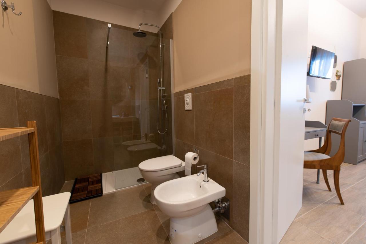Tenuta Tre Gemme A Mare - Blu Vista Mare Holiday home Pescara