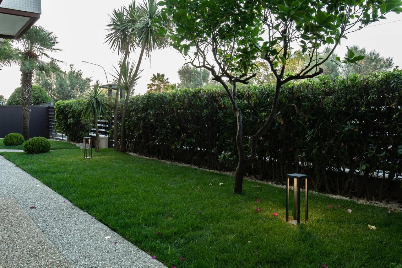 Tenuta Tre Gemme A Mare - Blu Vista Mare Holiday home