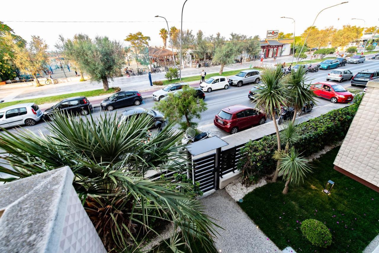 Tenuta Tre Gemme A Mare - Blu Vista Mare Holiday home Pescara