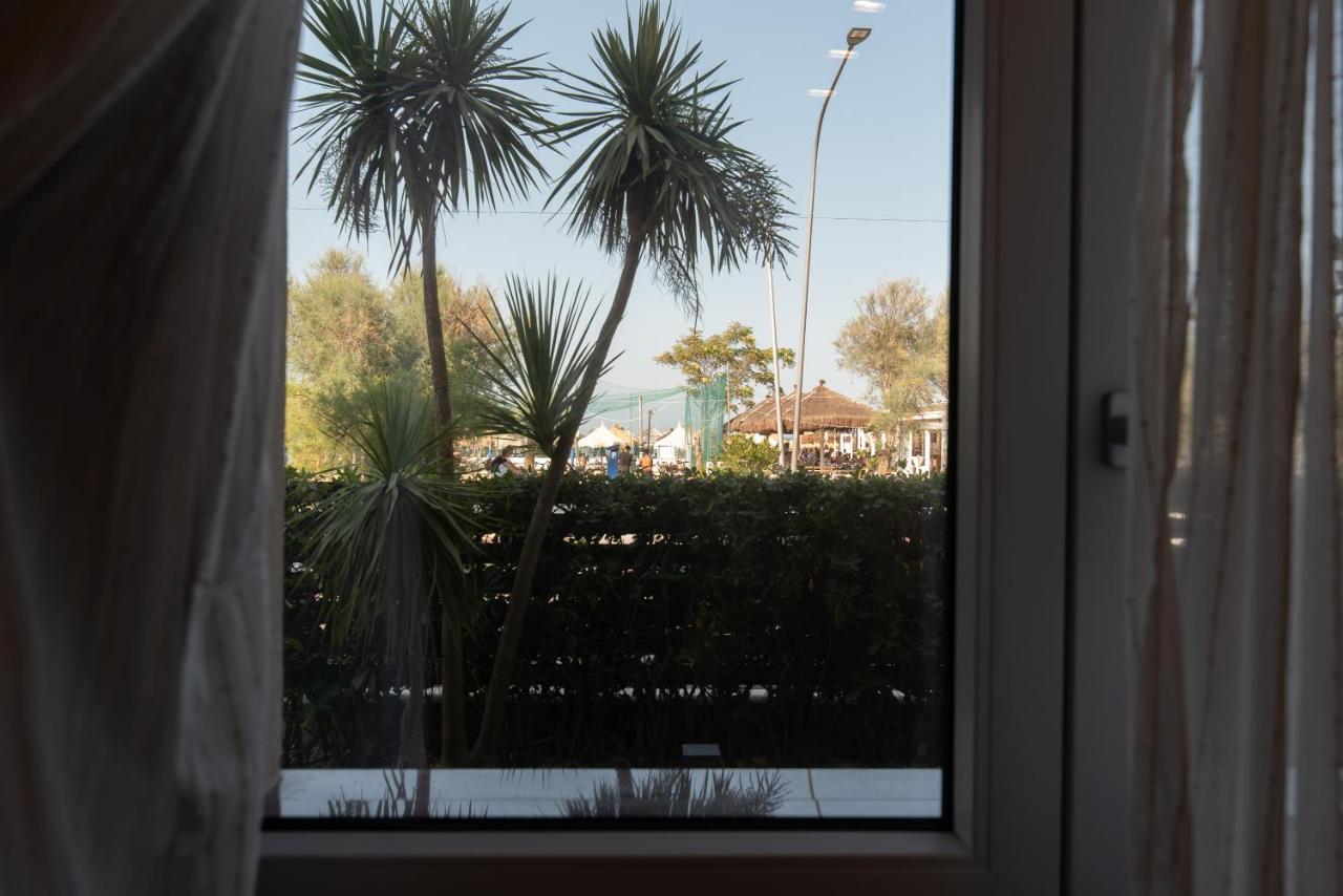 Holiday home Tenuta Tre Gemme A Mare - Blu Vista Mare *