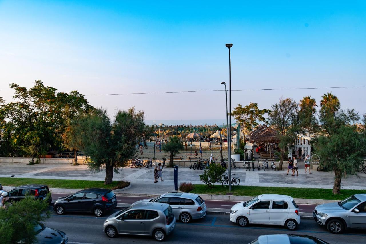 Tenuta Tre Gemme A Mare - Blu Vista Mare Holiday home Pescara